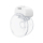 MOMCOZY Laktator S9 Pro pojedynczy szary - 1574106 - zdjęcie 4